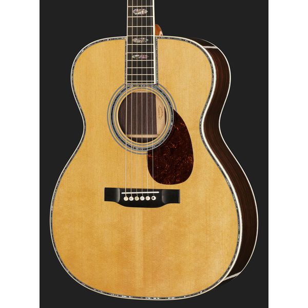 Martin Guitar OM45