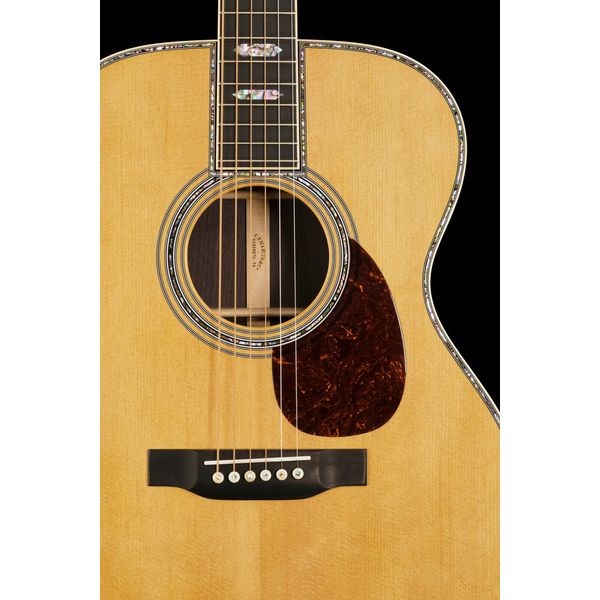 Martin Guitar OM45