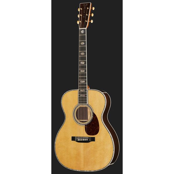Martin Guitar OM45