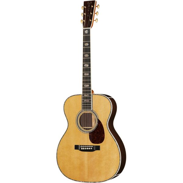 Martin Guitar OM45