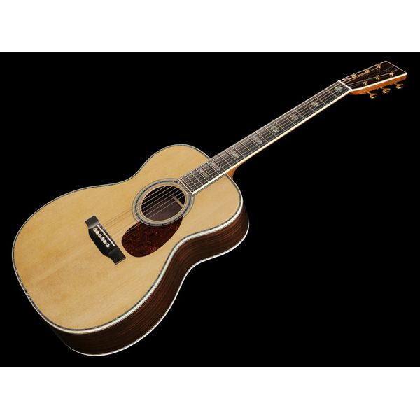Martin Guitar OM45