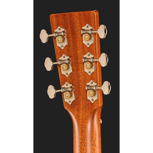 Martin Guitar 00017 LH