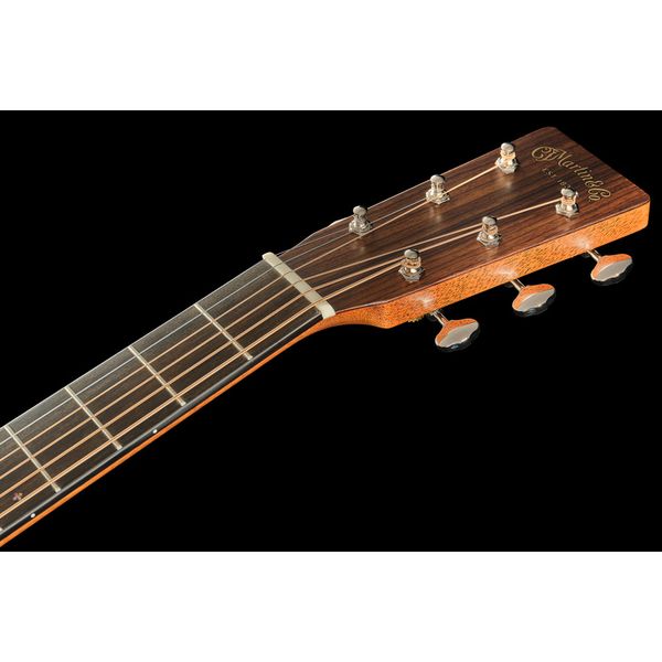 Martin Guitar 00017 LH