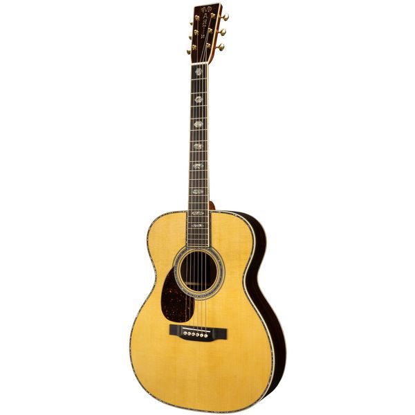 Martin Guitar OM45 LH