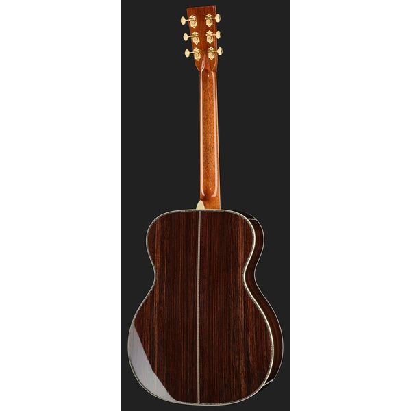 Martin Guitar OM45 LH