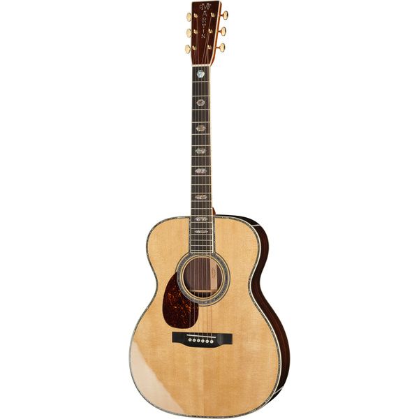 Martin Guitar OM45 LH