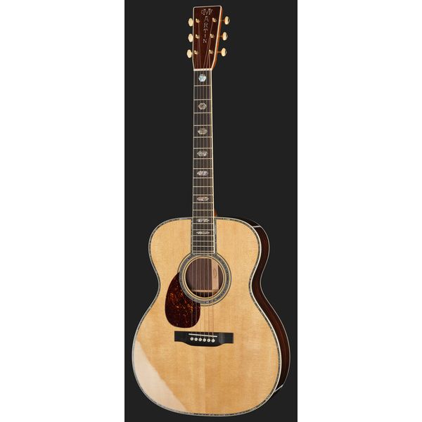 Martin Guitar OM45 LH