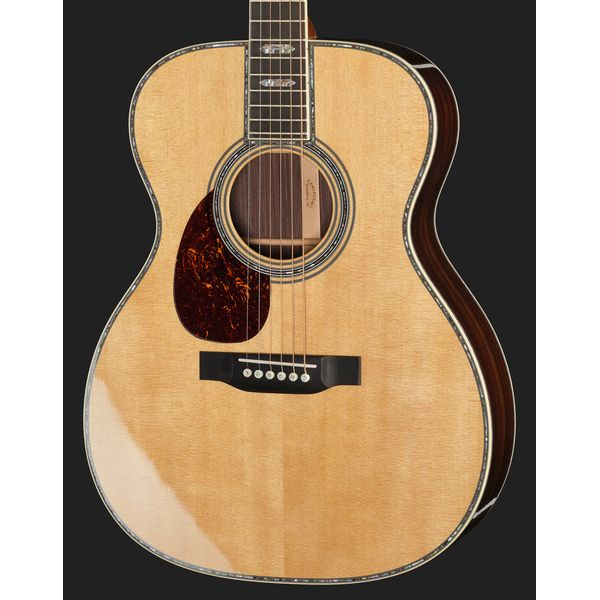 Martin Guitar OM45 LH