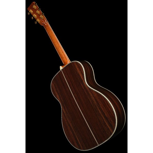 Martin Guitar OM45 LH