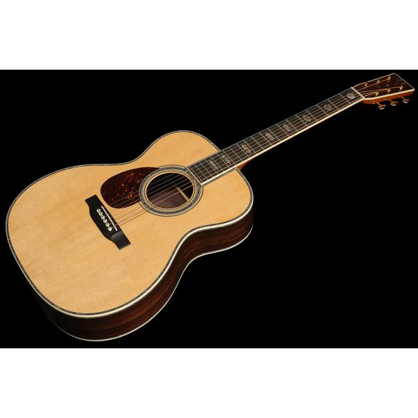 Martin Guitar OM45 LH