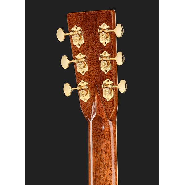 Martin Guitar OM45 LH