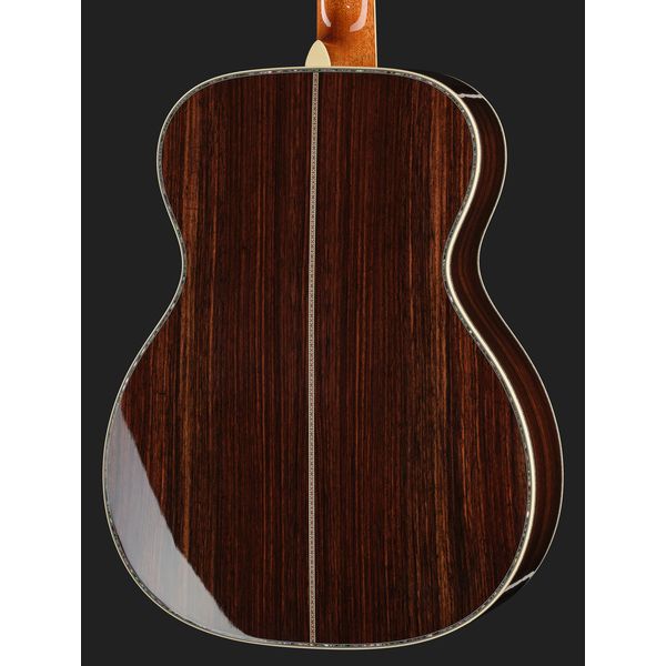 Martin Guitar OM45 LH
