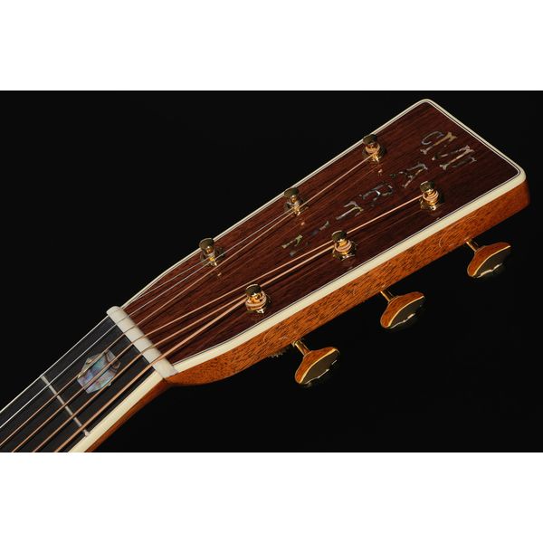 Martin Guitar OM45 LH