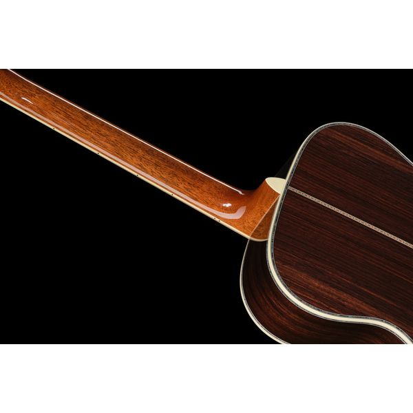 Martin Guitar OM45 LH
