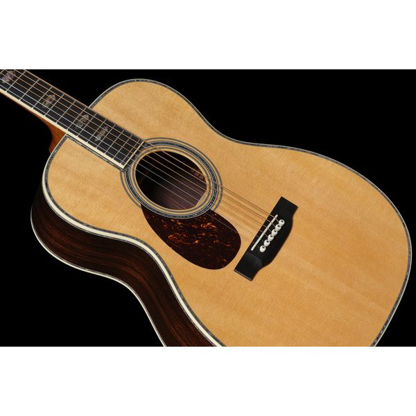 Martin Guitar OM45 LH