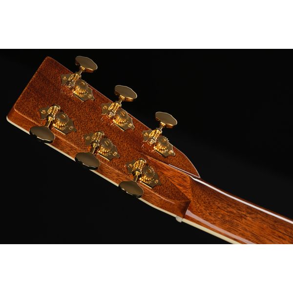 Martin Guitar OM45 LH