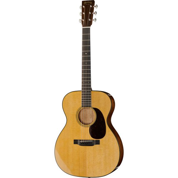 Martin Guitar 00018