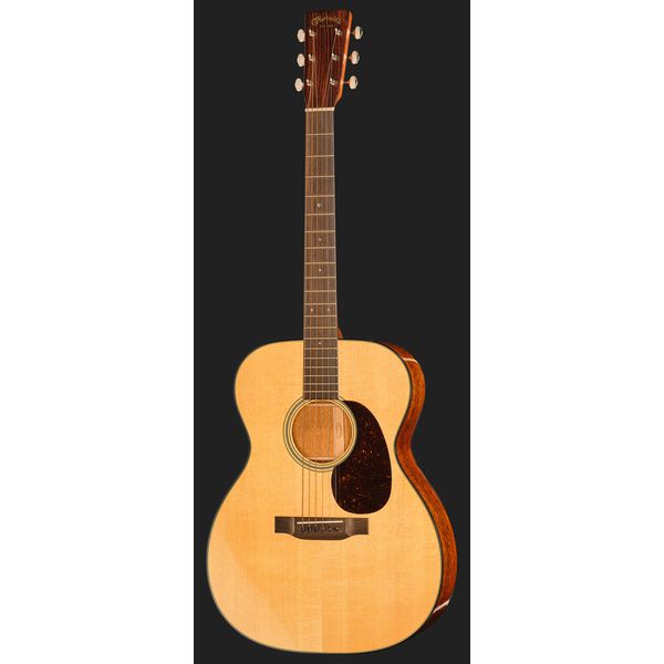 Martin Guitar 00018