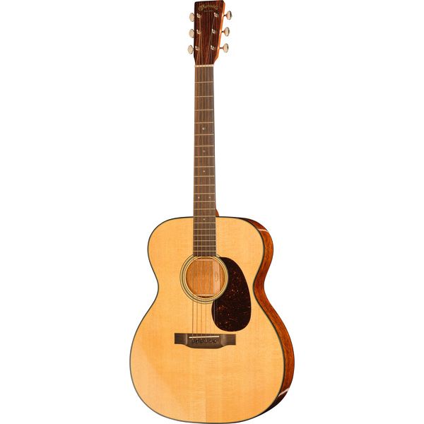 Martin Guitar 00018