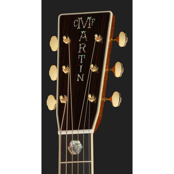 Martin Guitar D45