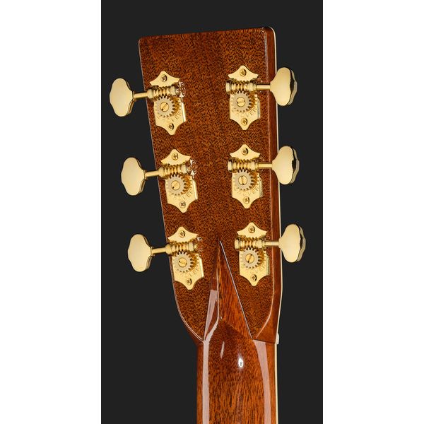 Martin Guitar D45