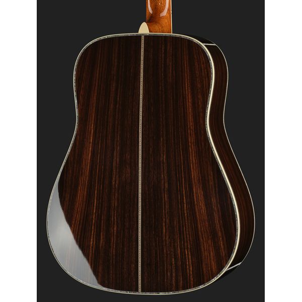 Martin Guitar D45