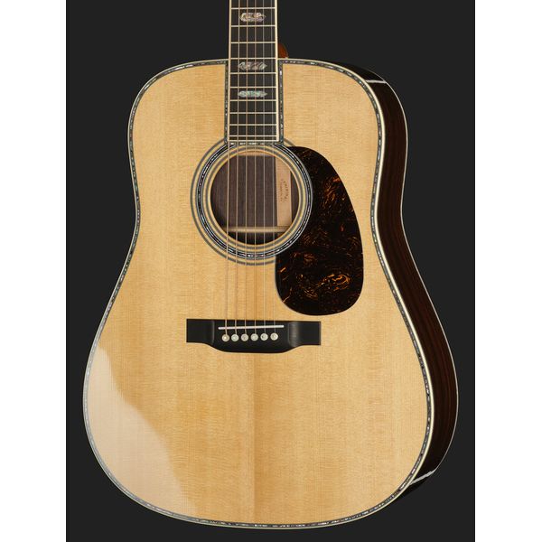 Martin Guitar D45