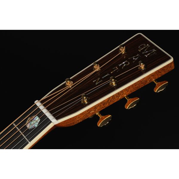 Martin Guitar D45