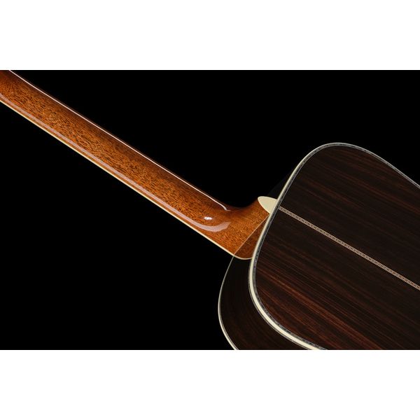Martin Guitar D45