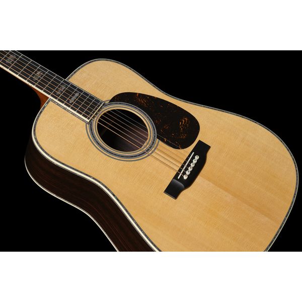 Martin Guitar D45