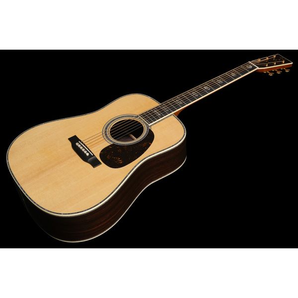 Martin Guitar D45