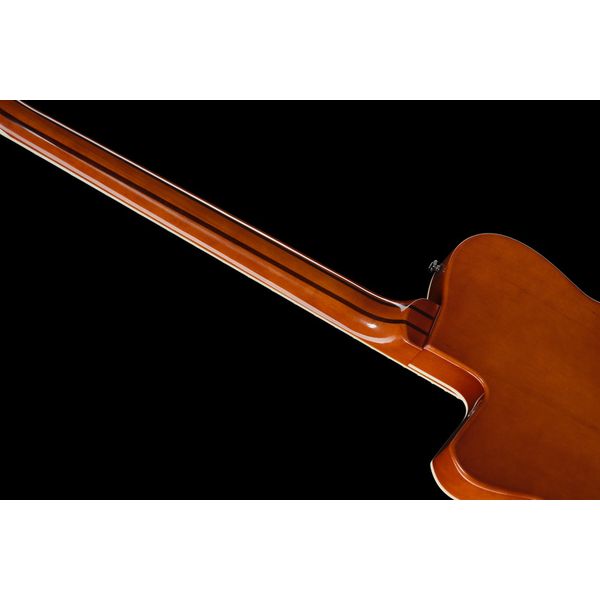 Reverend Lil LinhBacker Bass