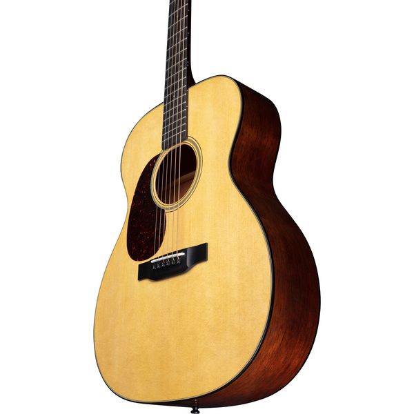 Martin Guitar 00018 LH