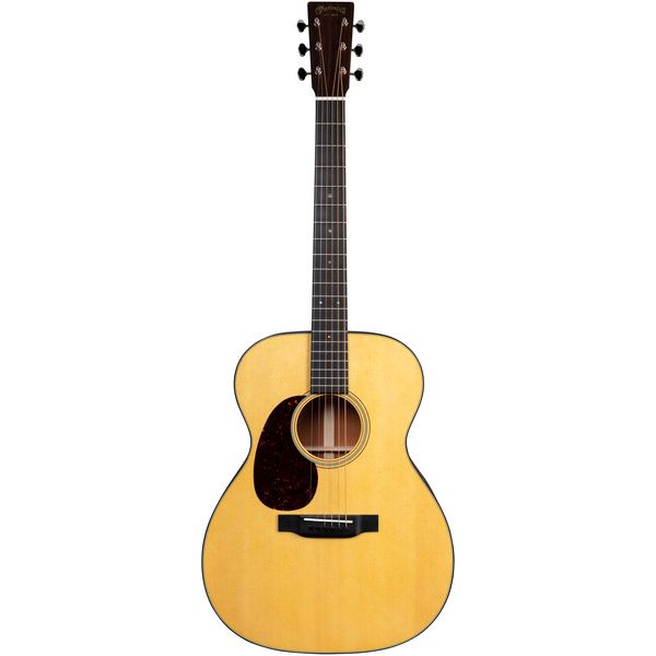 Martin Guitar 00018 LH