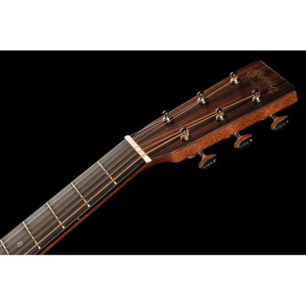 Martin Guitar 00018 LH