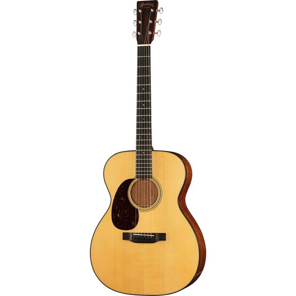 Martin Guitar 00018 LH