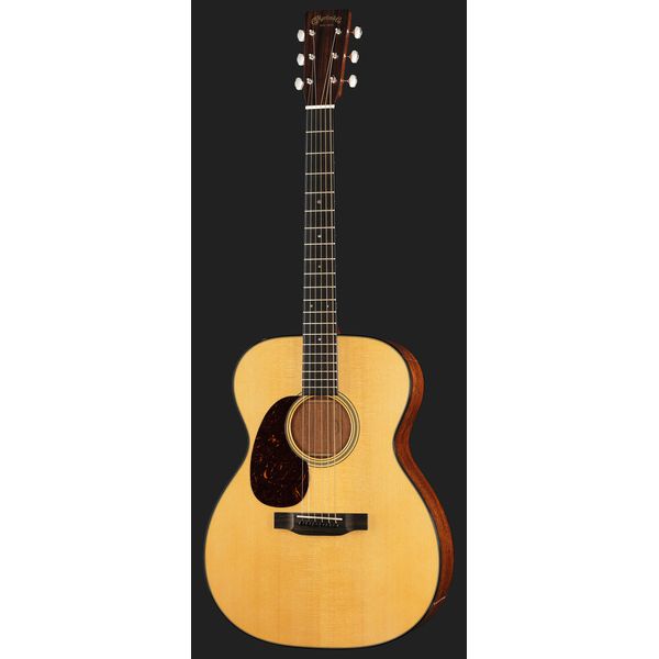 Martin Guitar 00018 LH