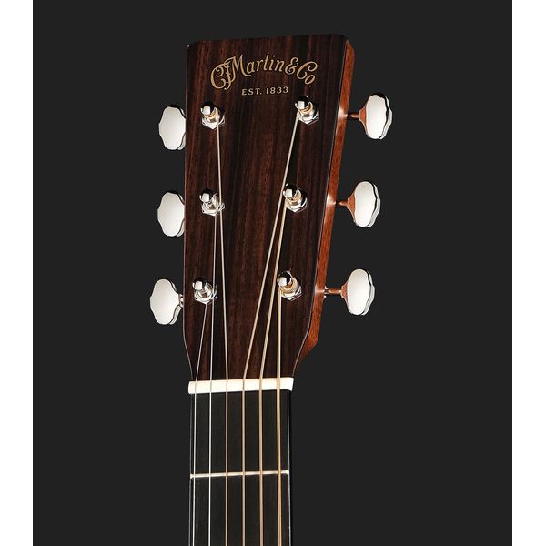 Martin Guitar 00018 LH
