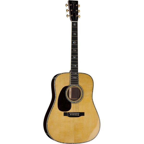 Martin Guitar D45 LH