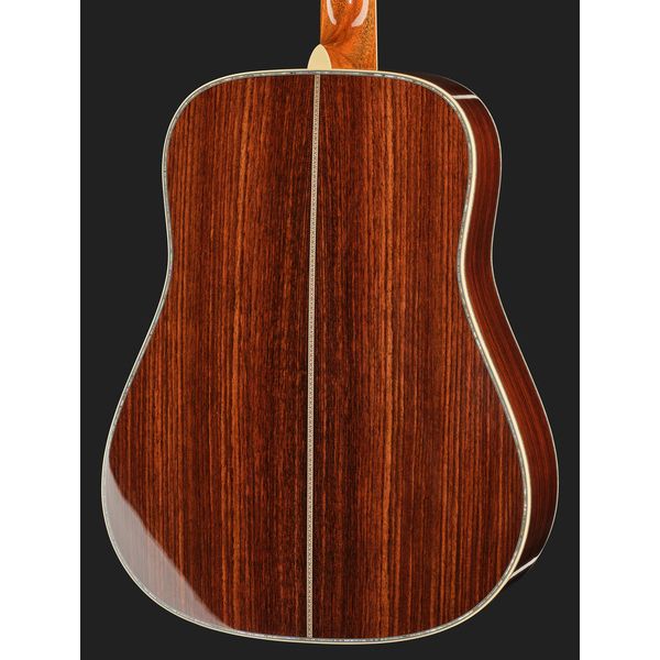 Martin Guitar D45 LH