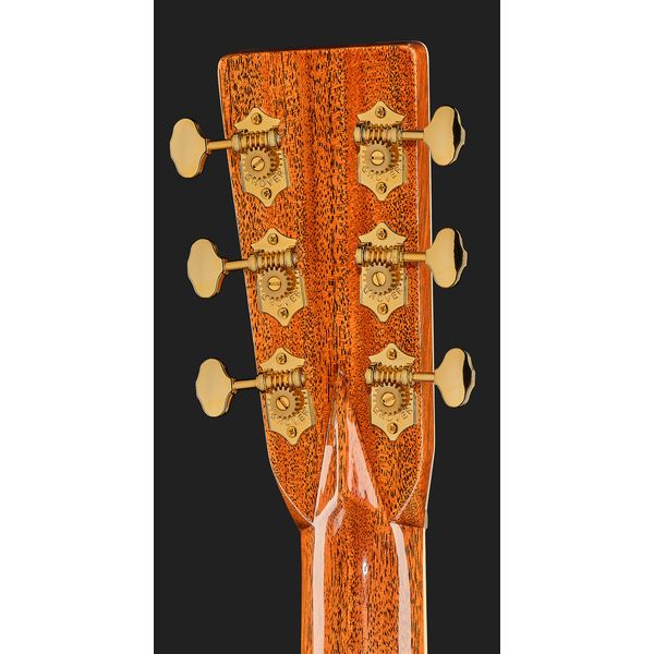 Martin Guitar D45 LH