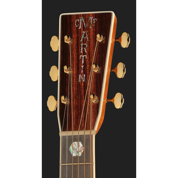 Martin Guitar D45 LH