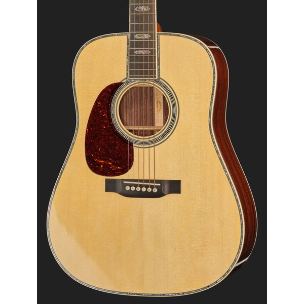 Martin Guitar D45 LH