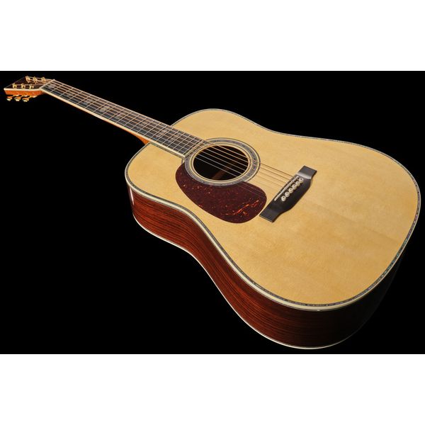 Martin Guitar D45 LH