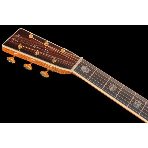 Martin Guitar D45 LH