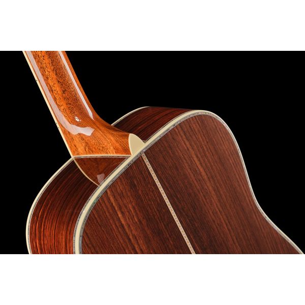 Martin Guitar D45 LH