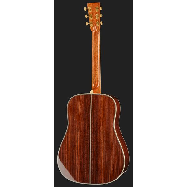 Martin Guitar D45 LH