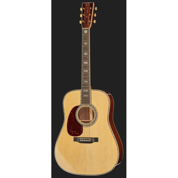Martin Guitar D45 LH