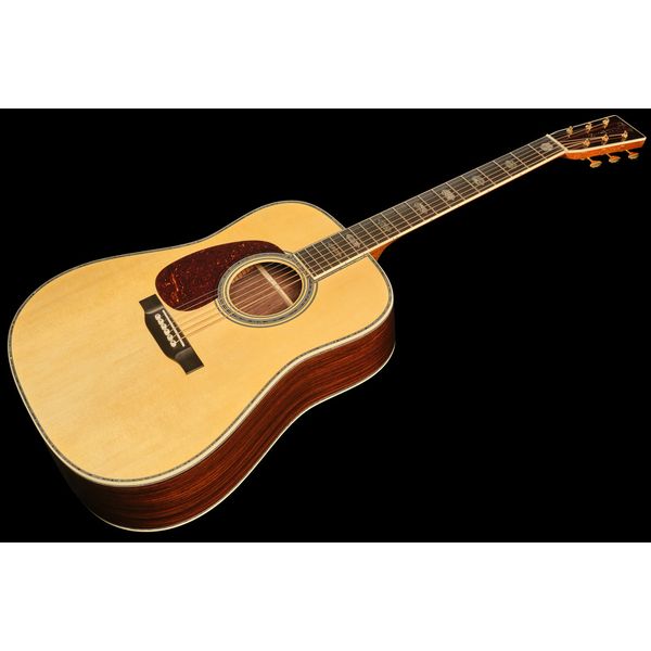 Martin Guitar D45 LH