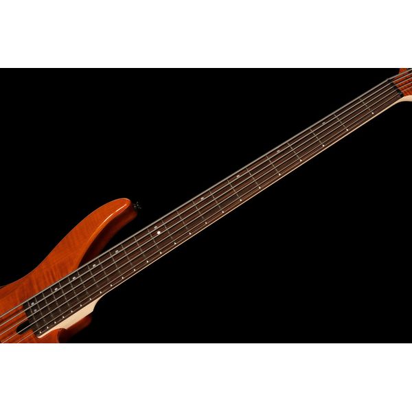 Yamaha TRBX 605FM Caramel Brown